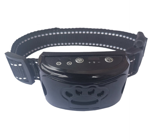 ByeBark™ - Smart Anti-Gø Hundehalsbånd