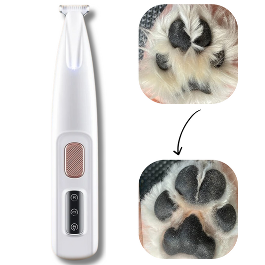 SilkyTrim™ - Barbermaskine For Sensitive Områder
