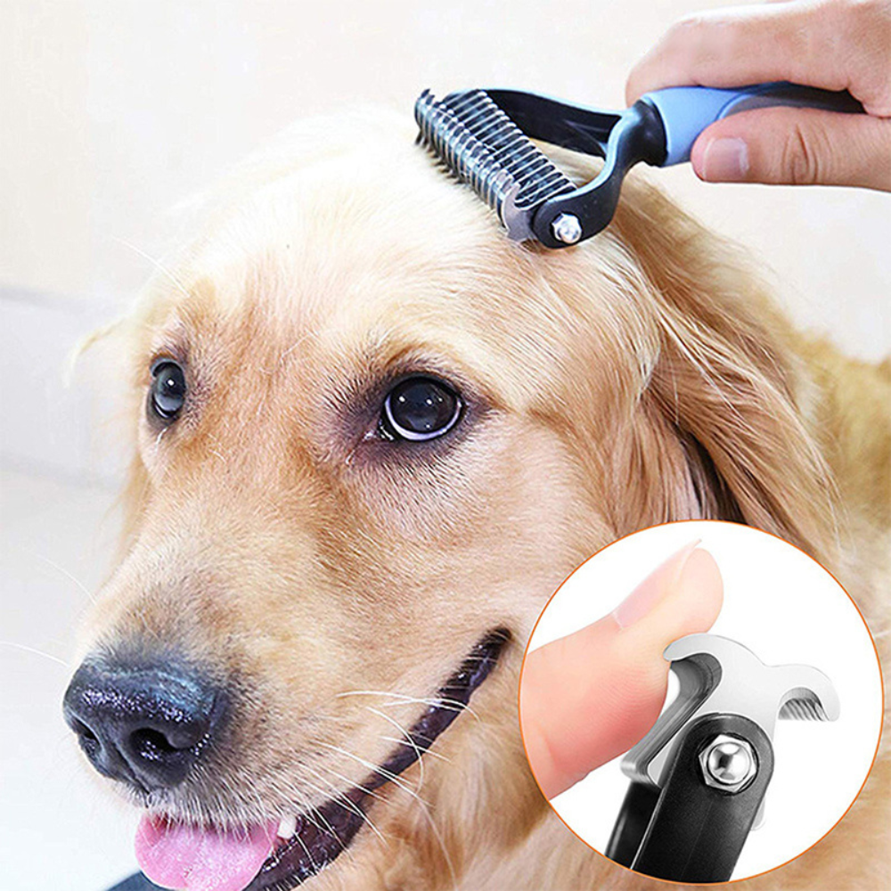 Filterive til hund