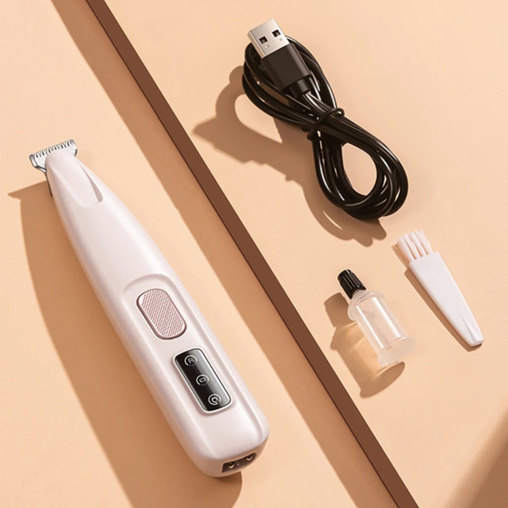 SilkyTrim™ – Trimmer til intime områder