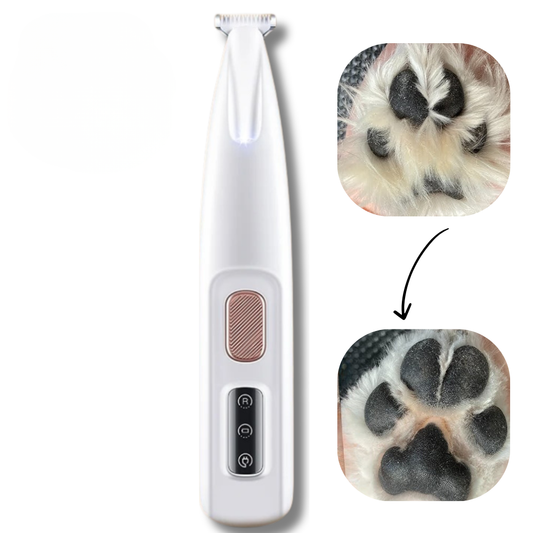SilkyTrim™ – Trimmer til intime områder