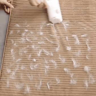 FurFree™ – Effektiv fjernelse af hundehår